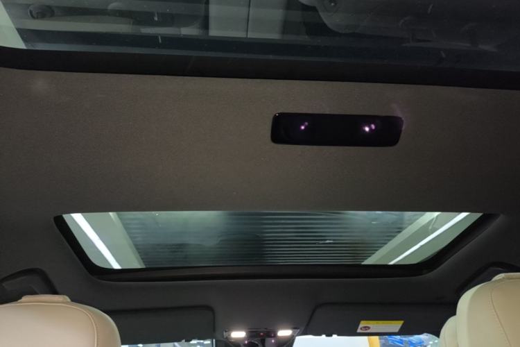 Used Li Auto L8 2023 Air model Headliner