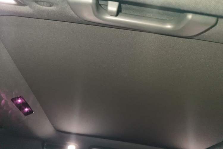 Used Li Auto L8 2023 Pro Model Headliner