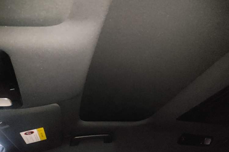 Used Li Auto L8 2023 Max model Headliner
