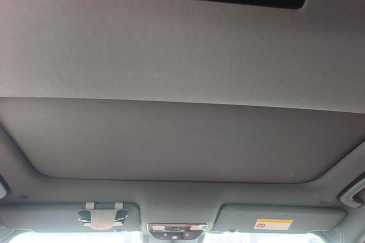 Used Li Auto L8 2023 Pro Model Headliner