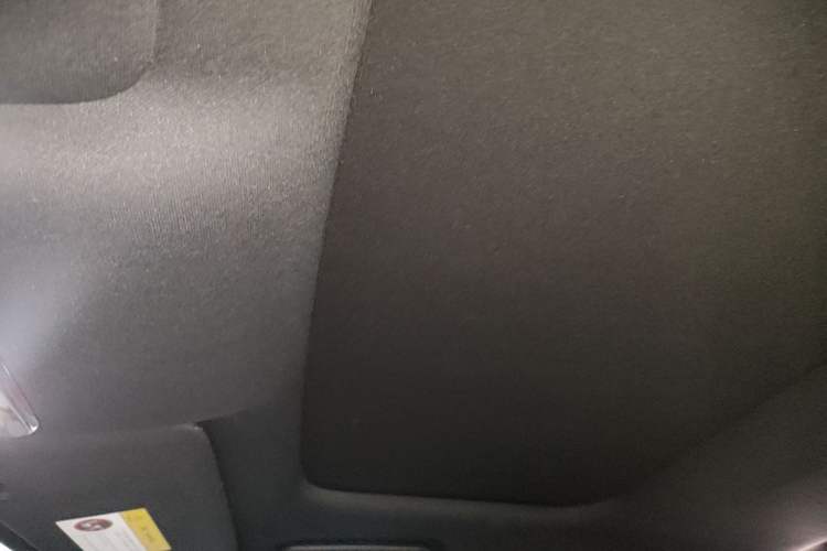 Used Li Auto L8 2023 Pro Model Headliner