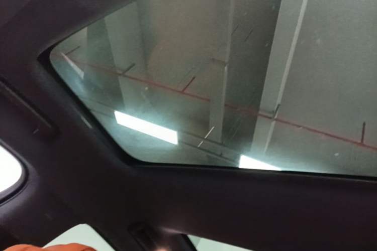 Used Li Auto L8 2023 Pro Model Headliner