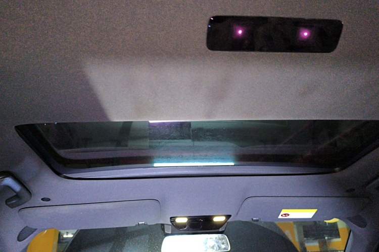 Used Li Auto L8 2023 Air model Headliner