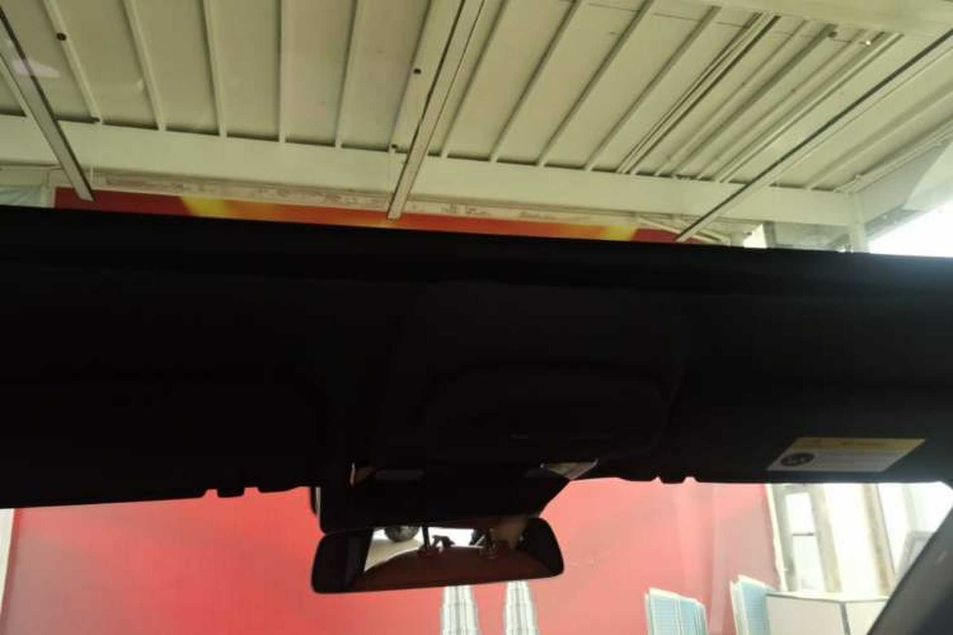 Used Li Auto L8 2023 Pro Model Headliner