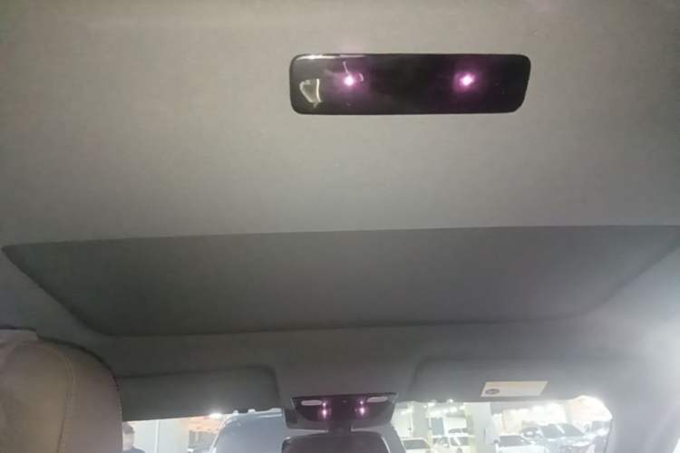 Used Li Auto L8 2023 Air model Headliner