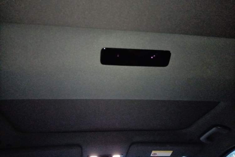 Used Li Auto L8 2023 Air model Headliner