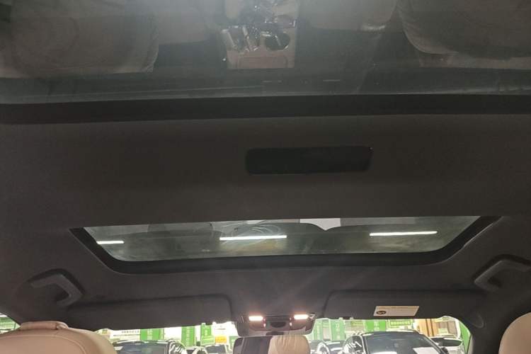 Used Li Auto L8 2023 Air model Headliner