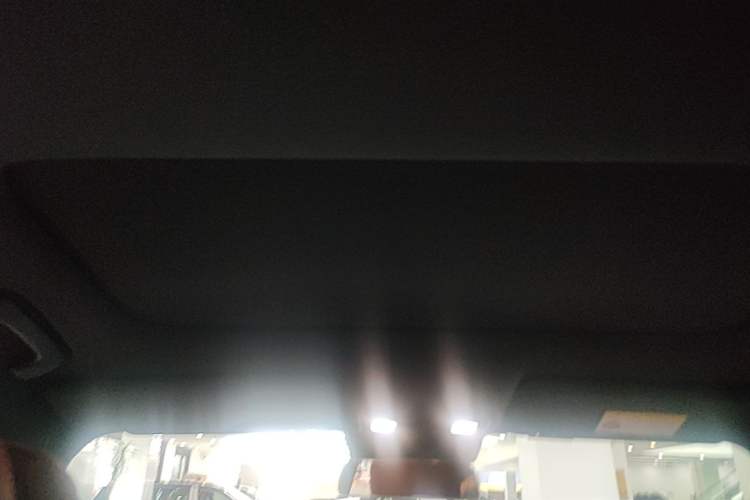 Used Li Auto L8 2023 Pro Model Headliner