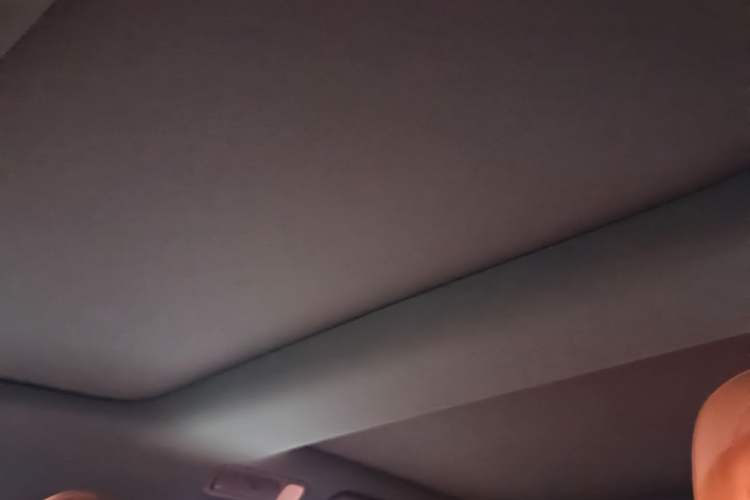 Used Li Auto L8 2023 Pro Model Headliner