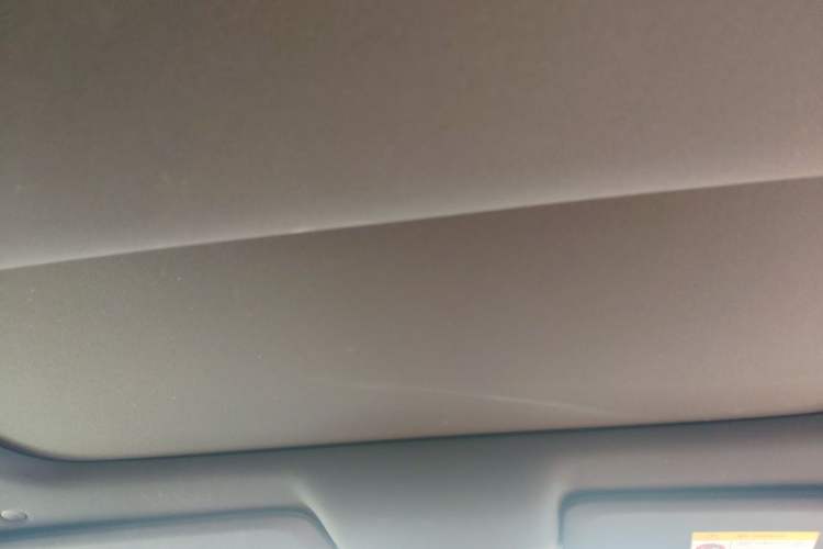 Used Li Auto L8 2023 Air model Headliner