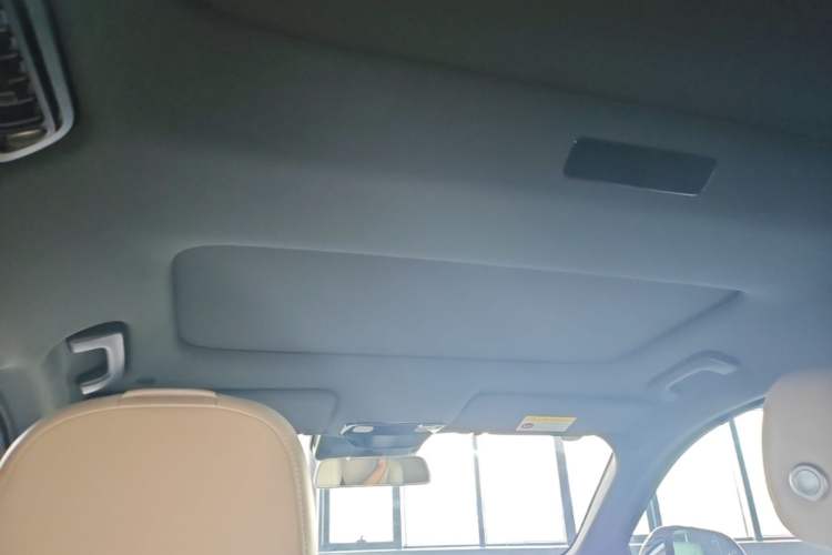 Used Li Auto L8 2023 Air model Headliner