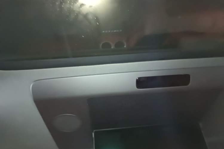 Used Li Auto L8 2023 Max model Headliner