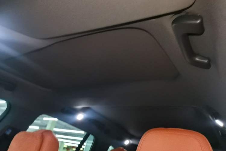 Used Li Auto L8 2023 Air model Headliner