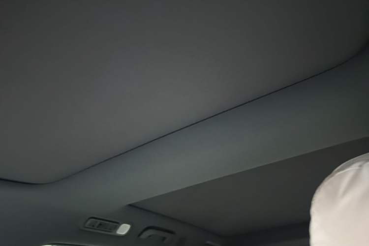Used Li Auto L8 2023 Pro Model Headliner