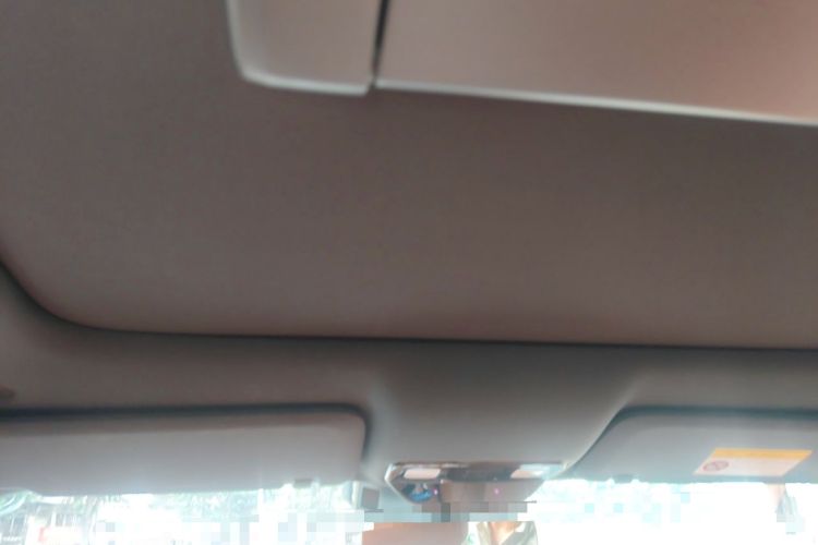 Used Li Auto L8 2023 Pro Model Headliner