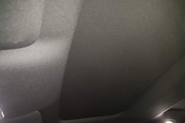 Used Li Auto L8 2023 Pro Model Headliner