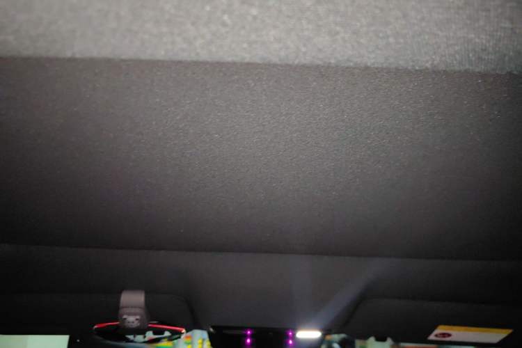 Used Li Auto L8 2023 Pro Model Headliner