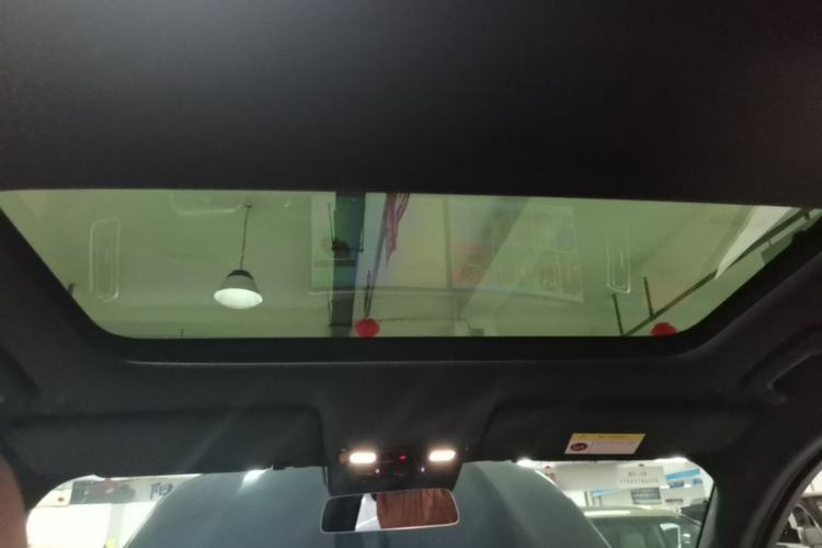 Used Li Auto L8 2023 Pro Model Headliner