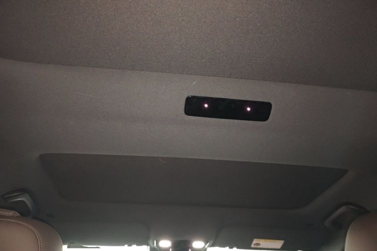 Used Li Auto L8 2023 Pro Model Headliner