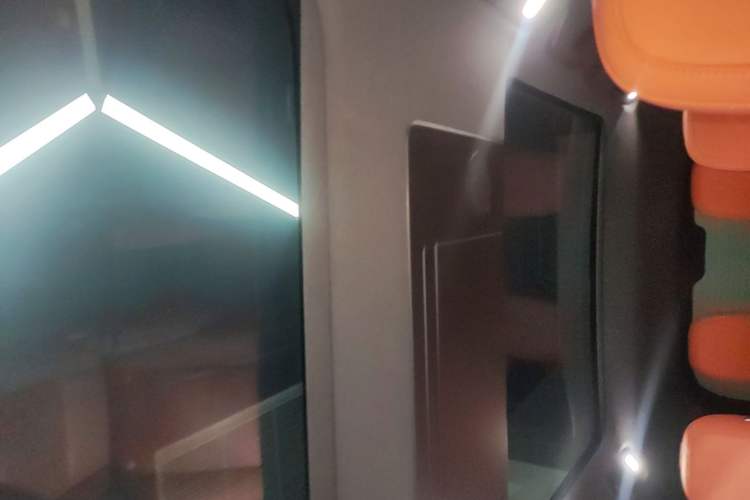 Used Li Auto L8 2023 Max model Headliner