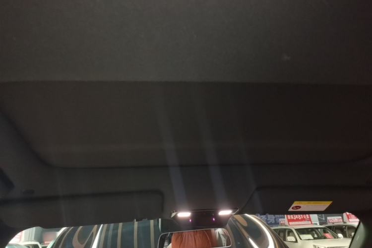 Used Li Auto L8 2023 Air model Headliner