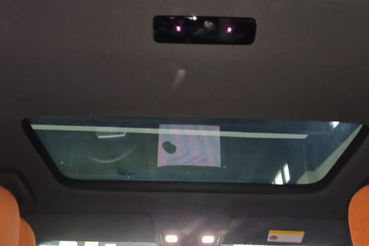 Used Li Auto L8 2023 Air model Headliner