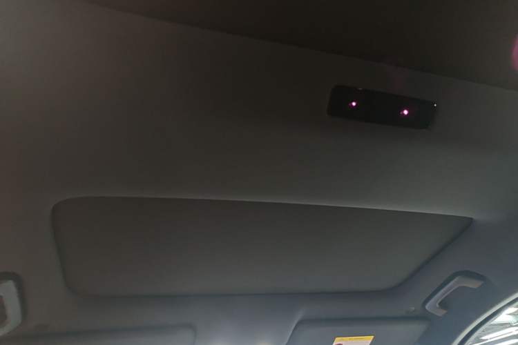 Used Li Auto L8 2023 Pro Model Headliner