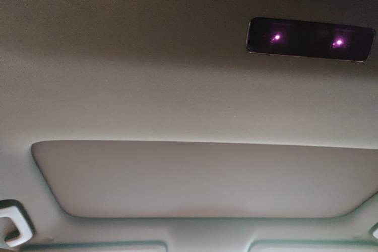Used Li Auto L8 2023 Pro Model Headliner