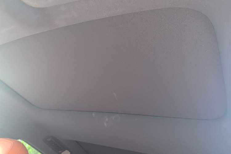 Used Li Auto L8 2023 Pro Model Headliner