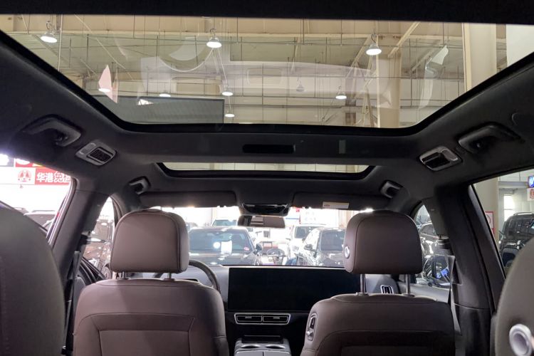 Used Li Auto L8 2023 Air model Headliner