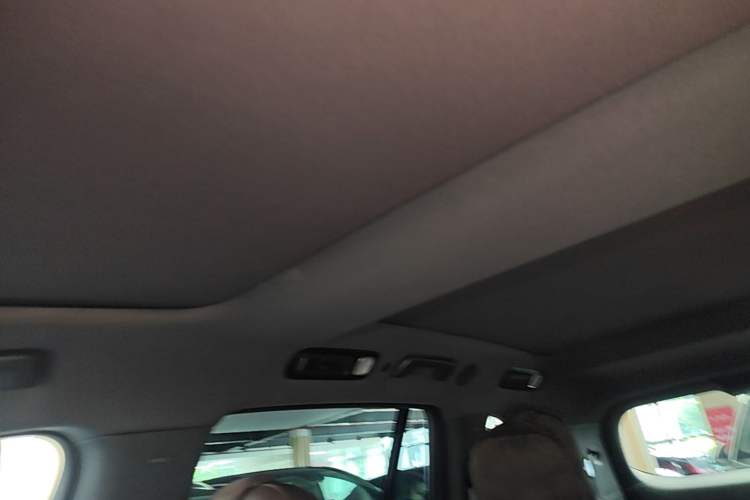 Used Li Auto L8 2023 Air model Headliner