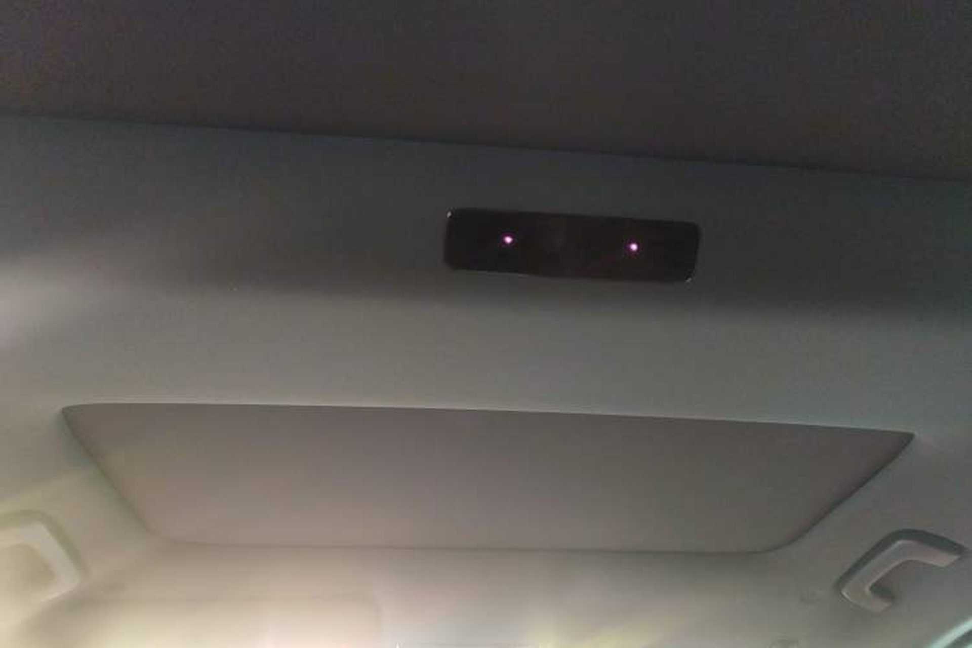Used Li Auto L8 2023 Air model Headliner