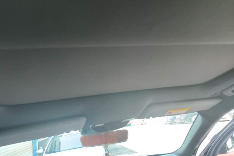 Used Li Auto L8 2023 Pro Model Headliner