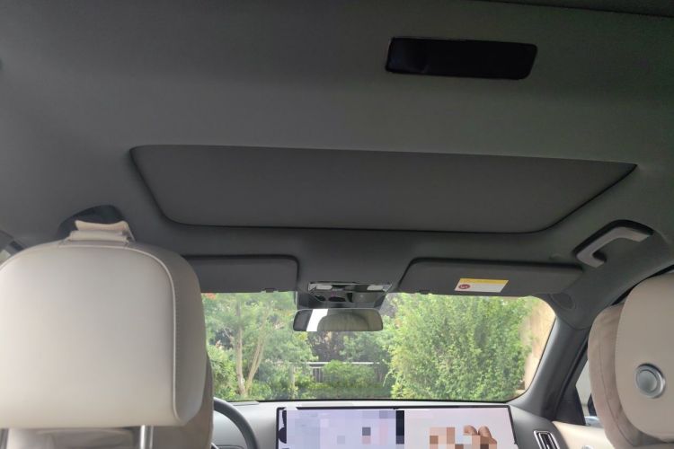 Used Li Auto L8 2023 Air model Headliner