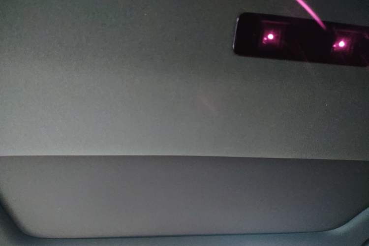 Used Li Auto L8 2023 Pro Model Headliner