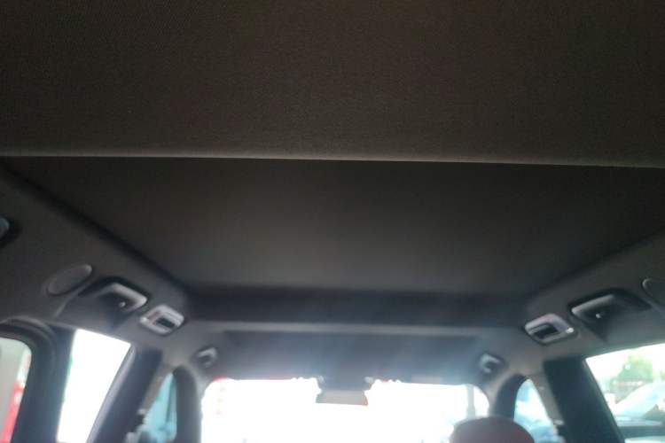 Used Li Auto L8 2023 Pro Model Headliner