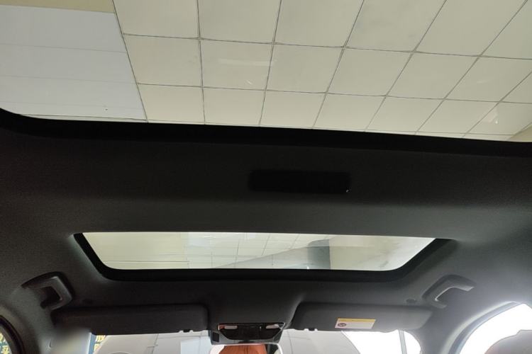 Used Li Auto L8 2023 Pro Model Headliner