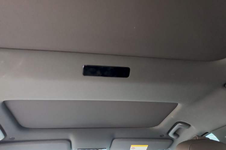 Used Li Auto L8 2023 Air model Headliner