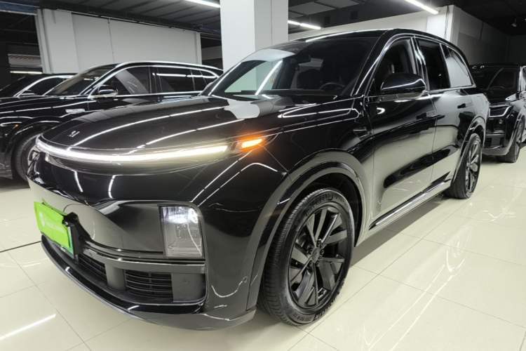 Used Li Auto L8 2023 Pro Model Guazi used car, China used car export, Used car for sale, Used  cars, Cheapest cars for sale