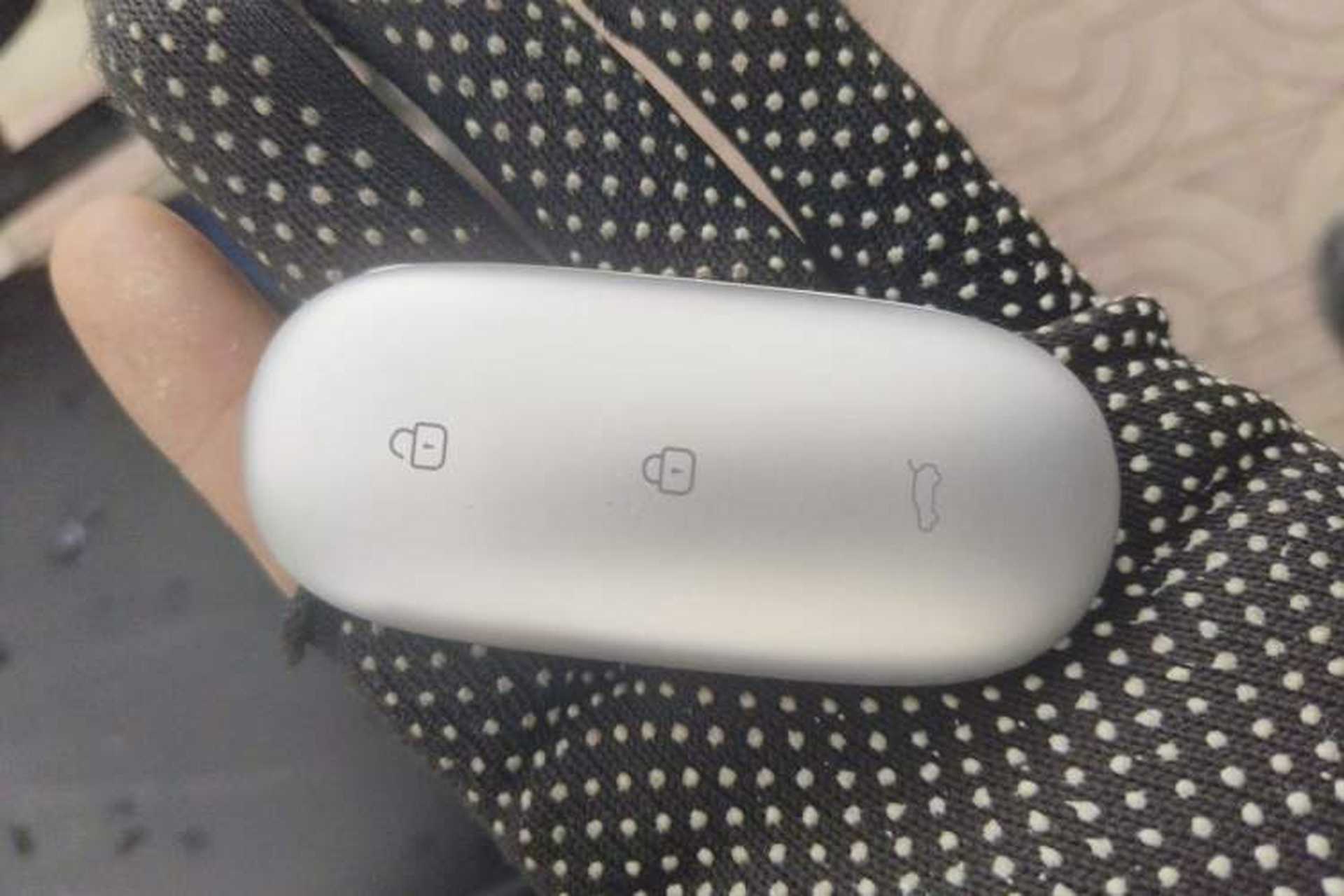 Used Li Auto L8 2023 Pro Model Interior 1