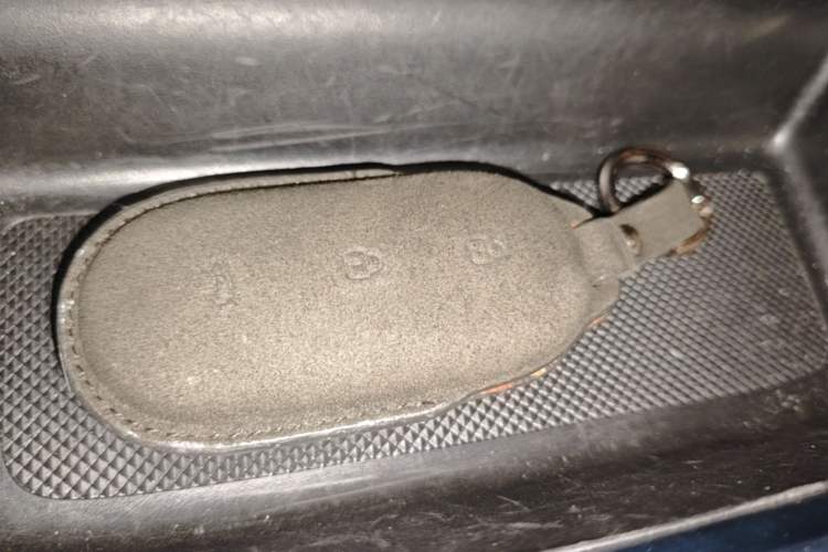 Used Li Auto L8 2023 Pro Model Interior 1