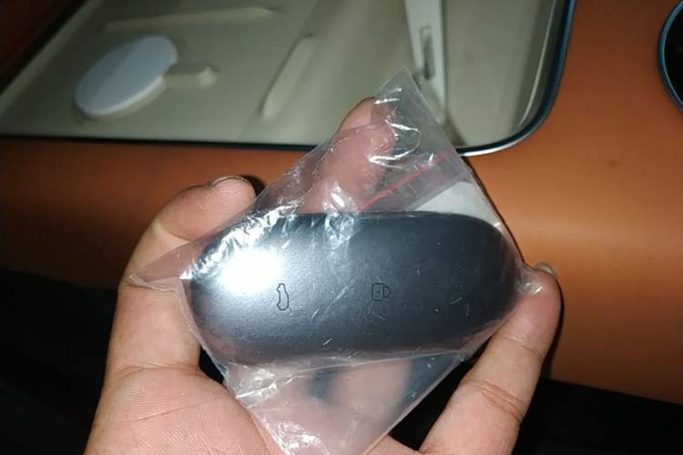 Used Li Auto L8 2023 Pro Model Interior 1