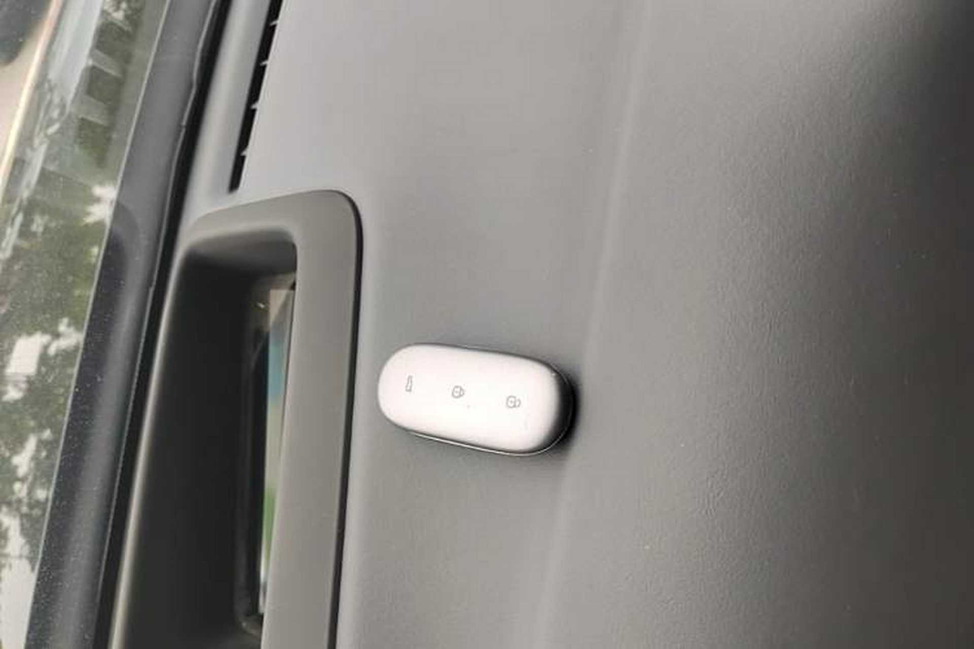 Used Li Auto L8 2023 Pro Model Interior 1