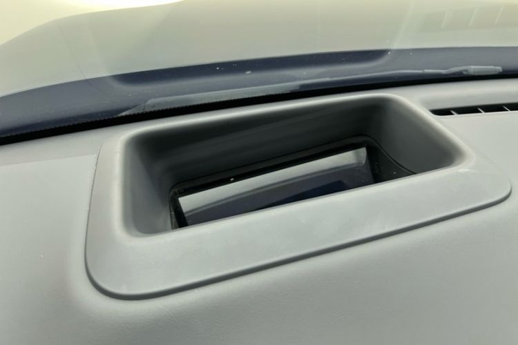 Used Li Auto L8 2023 Max model Interior 10