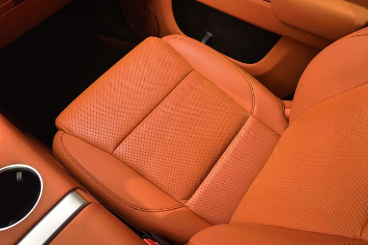 Used Li Auto L8 2023 Pro Model Interior 6