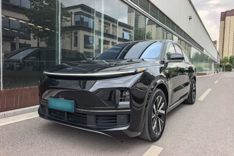 Used Li Auto L8 2023 Pro Model Guazi used car, China used car export, Used car for sale, Used  cars, Cheapest cars for sale