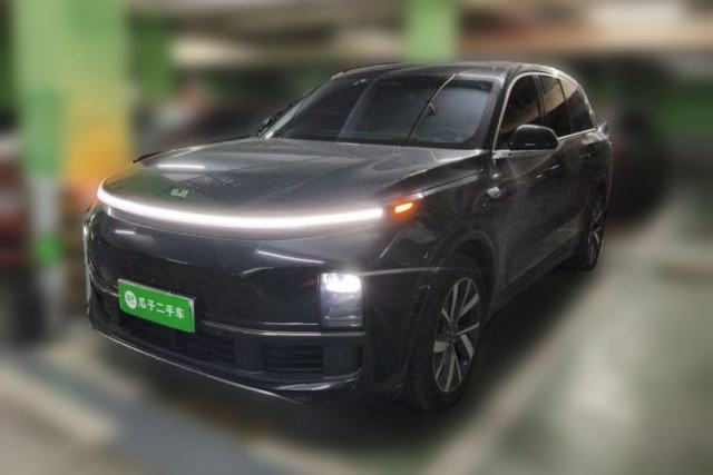Used Li Auto L8 2023 Air model