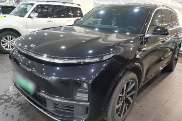 Used Li Auto L8 2023 Air model