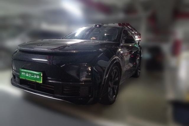 Used Li Auto L8 2023 Max model