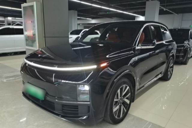 Used Li Auto L8 2023 Air model